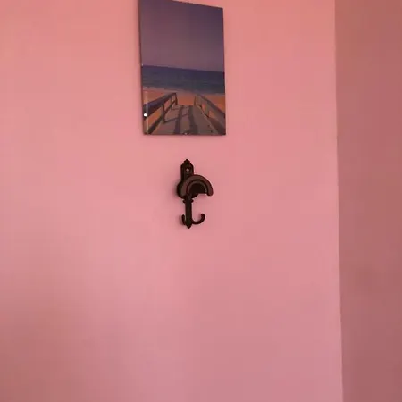 Appartamento Pokoj 11e *