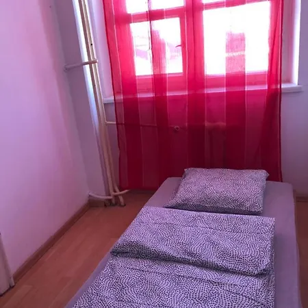 Pokoj 11e Appartamento *